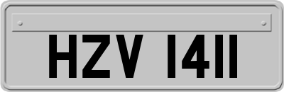 HZV1411