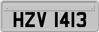 HZV1413