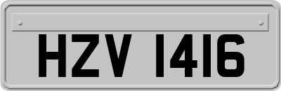 HZV1416