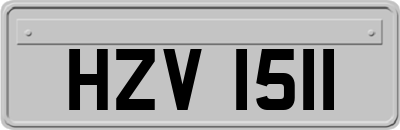 HZV1511