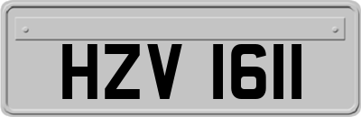 HZV1611