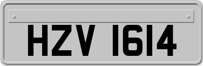 HZV1614