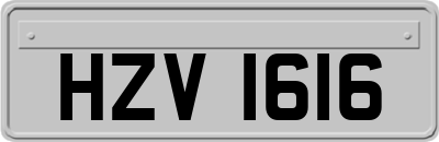HZV1616