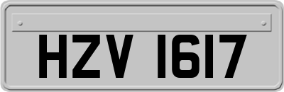 HZV1617