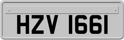HZV1661