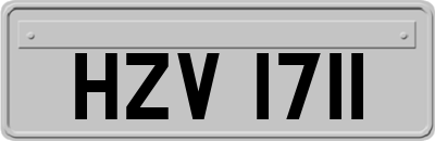 HZV1711