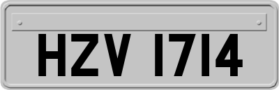 HZV1714