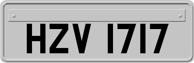 HZV1717