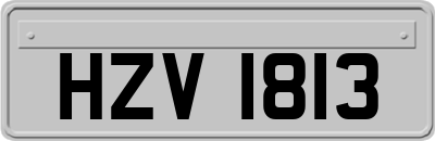 HZV1813
