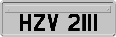 HZV2111
