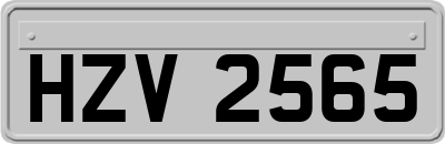 HZV2565