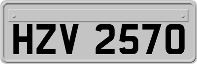 HZV2570