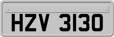 HZV3130