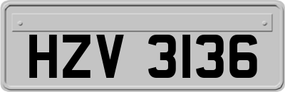 HZV3136