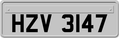 HZV3147