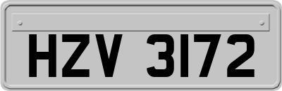 HZV3172