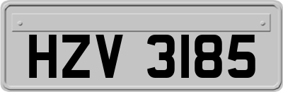 HZV3185