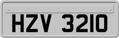 HZV3210