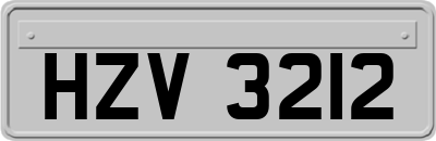 HZV3212