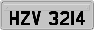 HZV3214