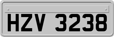 HZV3238