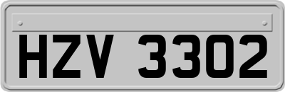 HZV3302