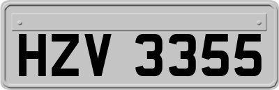 HZV3355