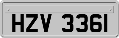 HZV3361