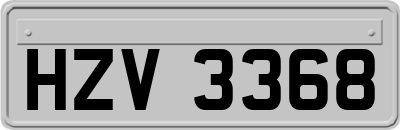 HZV3368