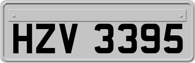 HZV3395