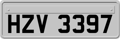 HZV3397
