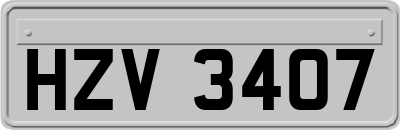 HZV3407
