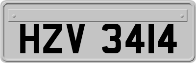 HZV3414