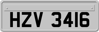 HZV3416
