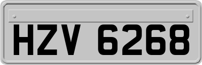 HZV6268