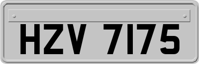 HZV7175