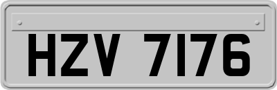 HZV7176