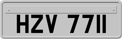 HZV7711