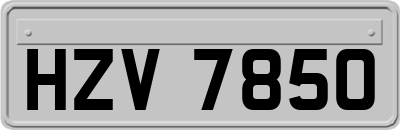 HZV7850
