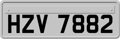 HZV7882