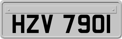 HZV7901