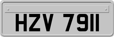 HZV7911