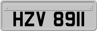 HZV8911