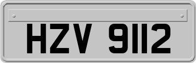 HZV9112