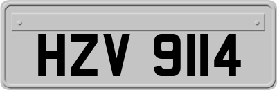 HZV9114