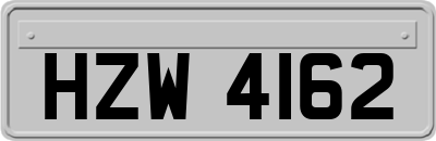 HZW4162