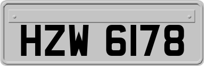 HZW6178