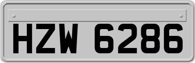 HZW6286