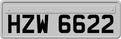 HZW6622