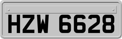HZW6628